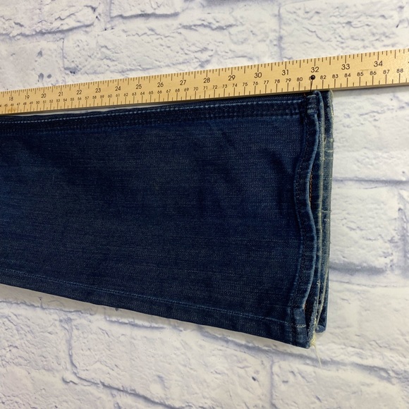 Rock Revival Debbie 30 Boot Cut - Picture 8 of 13